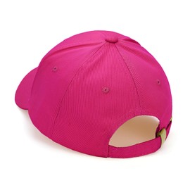 Century Star Toddler Baseball Hat Boys Sun Hats Toddler Baseball Caps for Boys Quick Drying Cap Kids Sports Cap 6 Rose 3-8 Years