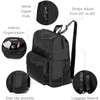 Baggallini Carryall Packable Backpack Mochila plegable Carryall Mujer