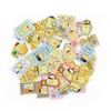 Sanrio 400777 Pompompurin Seal & Case Set