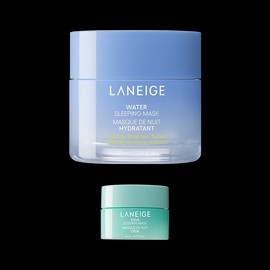 Laneige [라네즈]워터 슬리핑 마스크 [Laneige] Water Sleeping Mask