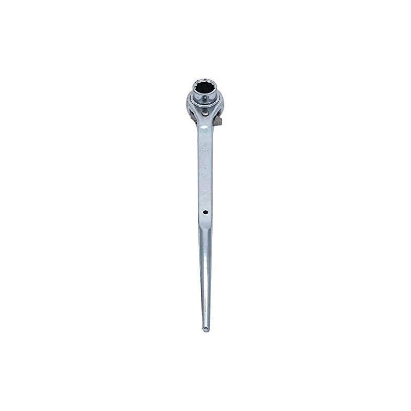 Socket Ratchet Wrench Ratchet Podger Spanner 19-21mm Quick Release Tool