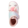 Pantuflas Pantunflas Bota Vivis Shoes Niña Unicornio 1109