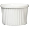 Heat Resistant Ceramic Souffle Im φ 76 X H51 mm