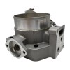Bull Boost Performance Billet 72mm Throttle Body for K-Series K20