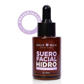 Dolce Bella Suero Facial (2 Pack) Suero Facial Filtro UV Suero Facial Vitamina E Dolce Bella Suero Productos Dolce Bella