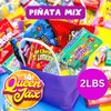 Pinata Candy Mix- Assorted Candy Variety Pack - 2 lb