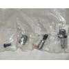 OEM 2007-2011 CHEVY TAHOE SUBURBAN COMPLETE LOCK KEY SET NEW