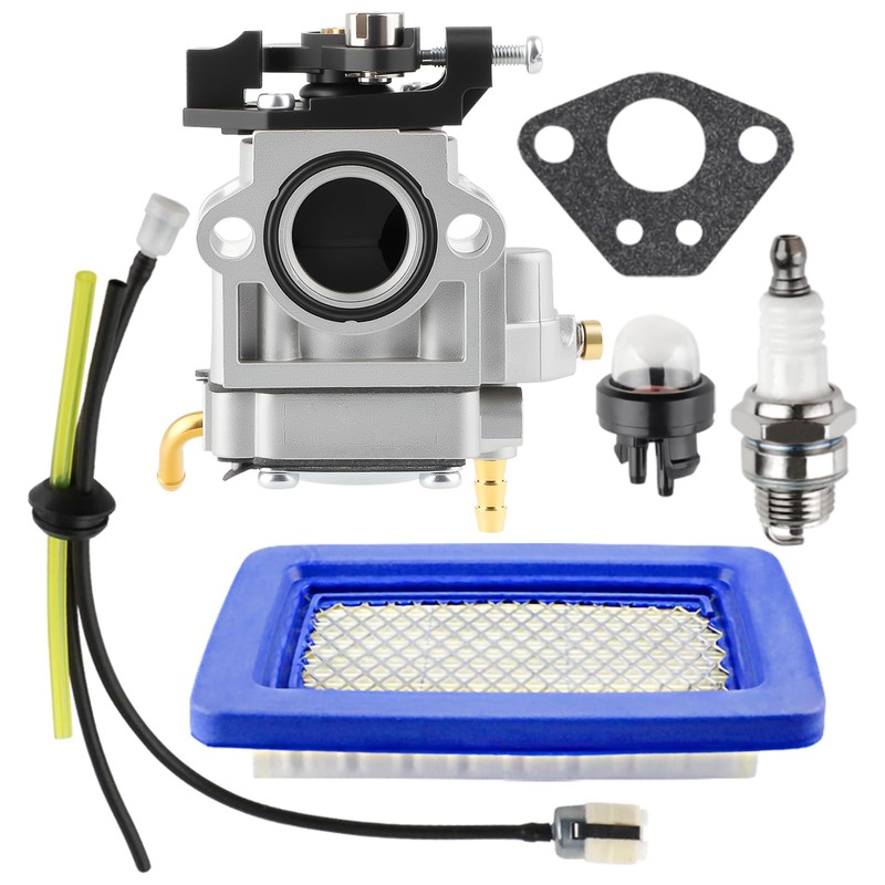 Huztl PB-770 Carburetor Air Filter Kit for Echo PB-770H PB-770T