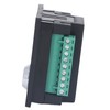 Genset Controller Module Manual Start Stop Panel Protection Module for