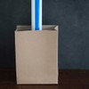 Appearing Straw - 0.4 ft (1.25 m) / Extendable Straw,