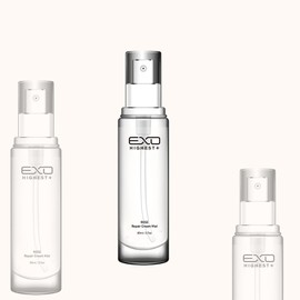 Exoheist Rose Repair Cream Mist Rose Cream Mist 1ea / 엑소하이스트 로즈 리페어 크림 미스트 로즈크림미스트 1개