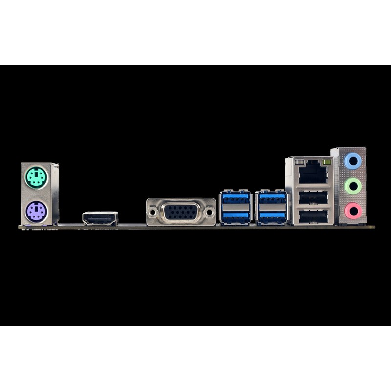 Biostar TB560-BTC PRO i7/i5/i3 LGA 1200 Intel 12 GPU Mining