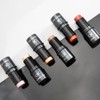 GECOMO Teak Shading Highlight 6g Contouring Stick, Multifunctional Makeup Stick