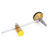 360° Rotation Glass Circle Cutter Compass 40cm Diameter Adjustable Circular