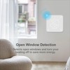 Lowenergie Smart Wifi Thermostat Digital Programmable 7 Day Central Heating