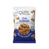 Quinn Maple Almond Butter Filled Pretzel Nuggets, 5oz Bag