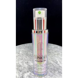 Clinique Even Better Clinical Radical Dark Spot Corrector 1.7 oz Boxless