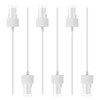 salbsever 6 Pack Spray Bottle Top, Spray Bottle Nozzle Sprayer