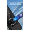 HF Fingerprint 5-in-1 Door Lock Biometric Smart Door Lock Code