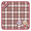 Touhou Project Remilia & Franc Full Color Hand Towel, Ayumi