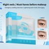 Bio-Magnetic Eye Mask – Hyaluronic Acid & Collagen Eye Patches