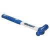 16oz (450g) Ball Pein Hammer with Fibreglass Shaft and TPR