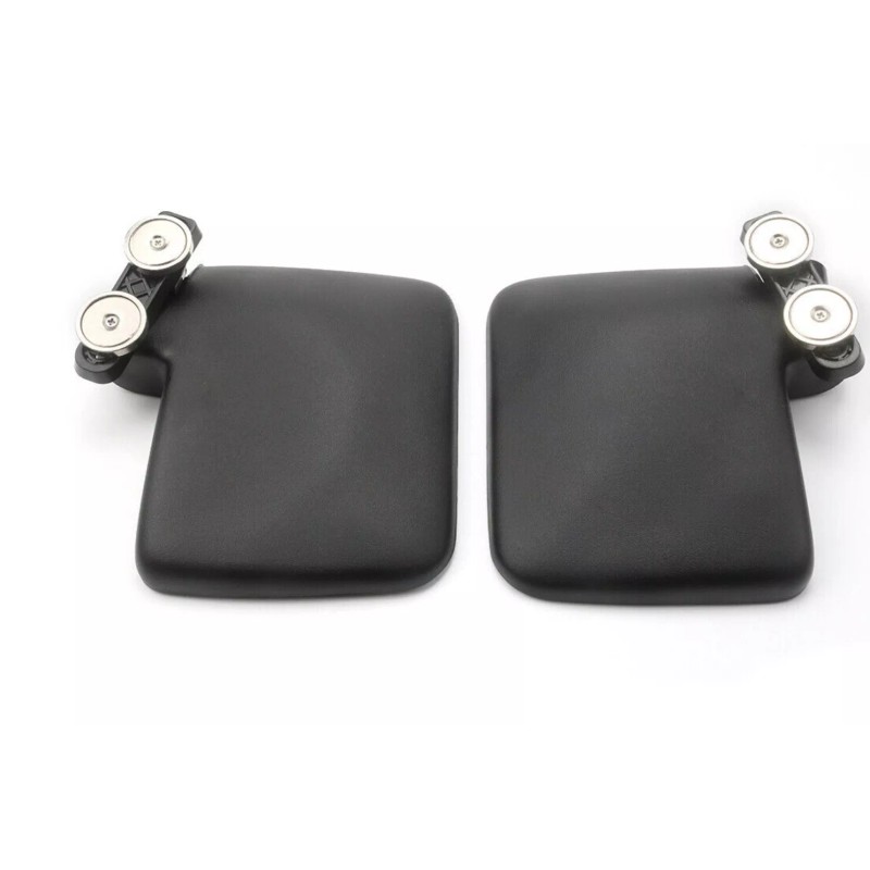 John Deere STRONGEST MAGNETS Tractor vinyl coated magnet mirrors kubota