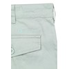 Mountain Warehouse Lakeside Mens Shorts - 100% Durable Twill Cotton