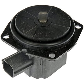 Dorman 911-904 Engine Intake Manifold Actuator for Select Chrysler / Dodge Models