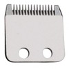 WAHL Groomsman Trimmer Replacement Clipper Blade 1001-100, Silver, 1 Count