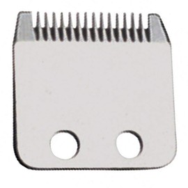 WAHL Groomsman Trimmer Replacement Clipper Blade 1001-100, Silver, 1 Count (Pack of 1)