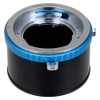 Fotodiox Pro Lens Mount Adapter Compatible with Deckel Bayonet (DKL)