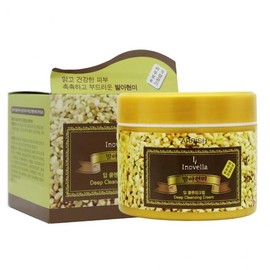 Inovella Sprouted Brown Rice Deep Cleansing Cream 300ml 10ea
