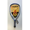 Ektelon Airpower 1500 Triple Threat Tungsten Racquetball Racquet, Grip SS,