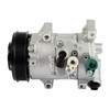 AINTIER AC A/C Compressor Pump 2011-2013 for Toyota Corolla 1.8L