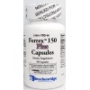Breckenridge Ferrex 150 Plus Bottle 90 count -Expiration Date 3-2025