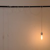 Megrezo 2 Pack Plug in Pendant Light Cord Kit, DIY