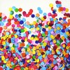 20 Napkins Confetti Colourful Party Birthday Carnival 33 x 33 cm
