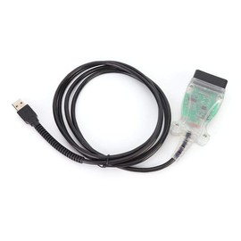 Diagnostic Scanner Vehicle Diagnostic Scanner Faulty Reader ELS27 with CD Suitable for