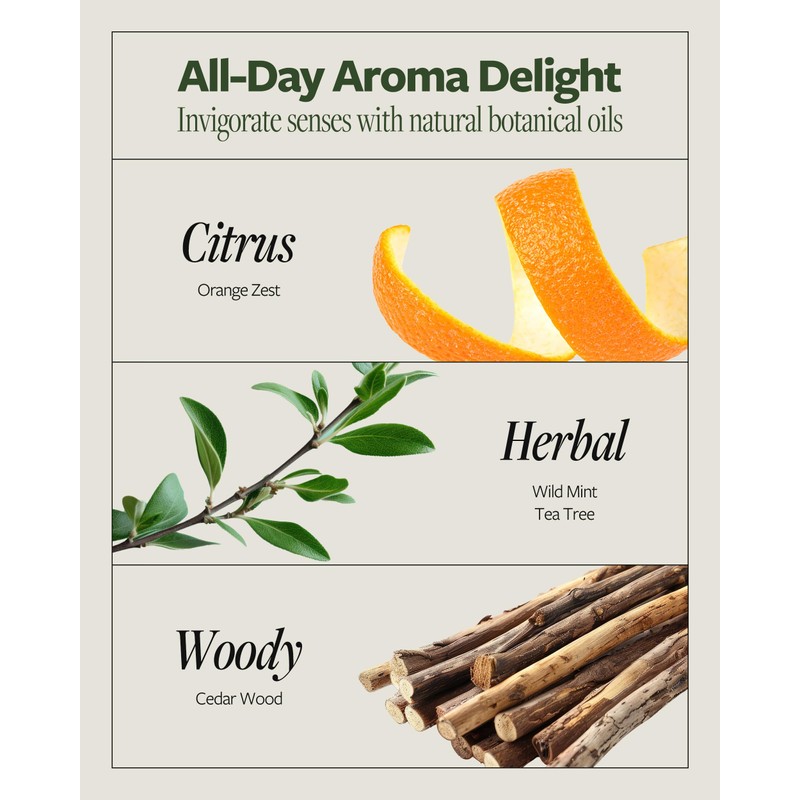 LAPCOS DR.14 REVITALIZING SCALP CARE SHAMPOO