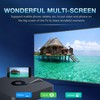 Q1 Android TV 10.0 Smart TV Box UHD 4K Media
