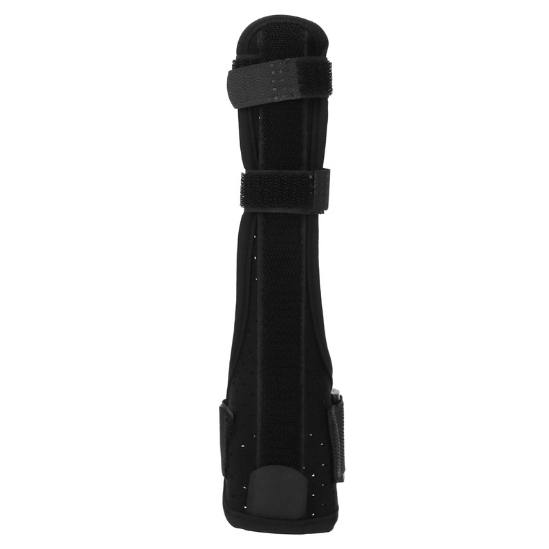 Finger Brace Sprain Fracture Recovery Finger Fixing Protector Thumb Stabilizer