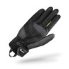 SHIMA HERO GLV Motorcycle Gloves Men's Leather Short Summer Motorcycle