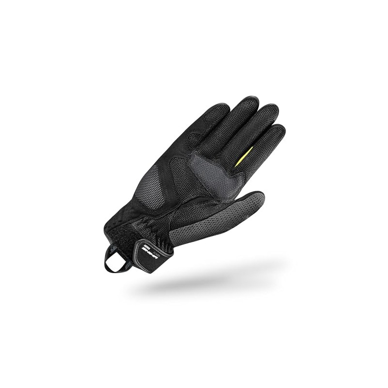 SHIMA HERO GLV Motorcycle Gloves Men's Leather Short Summer Motorcycle