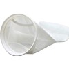 Filter Bags Filter Hose Algae Killer Needle Felt 150 Micron,