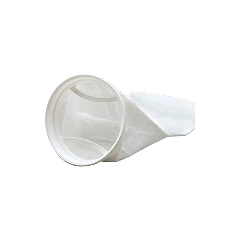 Filter Bags Filter Hose Algae Killer Needle Felt 150 Micron,