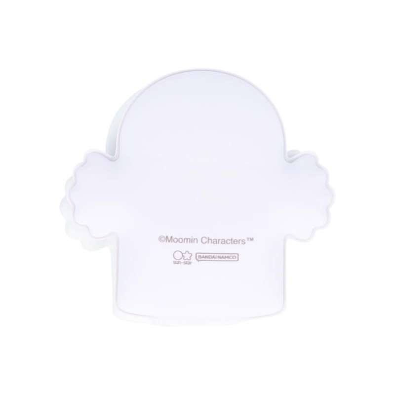 Sunstar Stationery S2844184 Moomin Sticky Notes, Case Included, 24 Summer