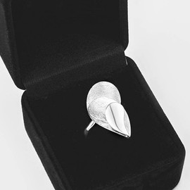 JYTDBCS Velvet Black Ring Box For Jewelry Gift Box Ring Box Engagement Ring Box Gift Small Ring Gift Box Earring Box Wedding Day Wedding Ring Box Ceremony for men and women