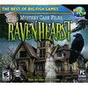 Mystery Case Files: Ravenhearst