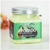 Augeas Avocado Face And Body Scrub Natural Detox Hydration Exfoliating